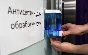 В антисептиках обнаружили вызывающее рак вещество