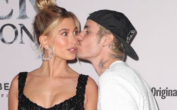 Хейли рассказала о состоянии Джастина Бибера, у которого парализовало часть лица 