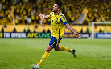 Роналду близок к продлению контракта с «Аль-Насром»