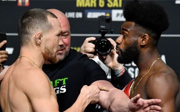 Алджамин Стерлинг охарактеризовал Петра Яна одним словом — осел