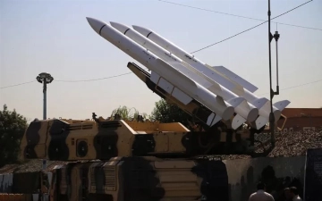 Иран ударит по всем базам США на Ближнем Востоке в случае конфликта