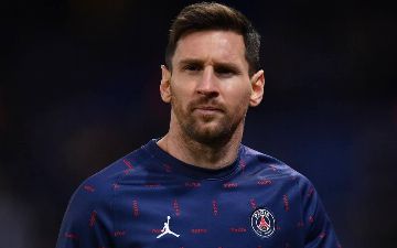 Последствия короны: ближайшие матчи «ПСЖ» и сборной Аргентины пройдут без участия Месси 
