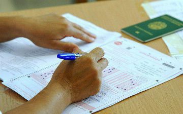 ГЦТ предложил абитуриентам оплатить проверку результатов тестирования после падения сайта<br>