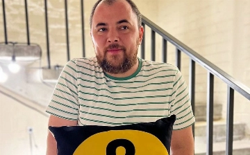 Основатель кофеен Warum Coffee пропал в Ташкенте: его ищут третий день