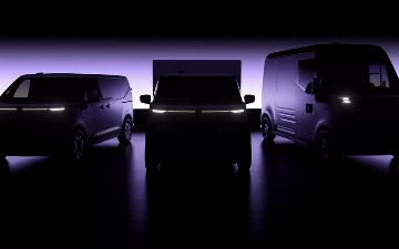 Renault и Volvo создадут совместный автобренд