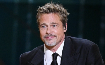 Брэд Питт откровенно рассказал о борьбе с алкоголизмом и пути к трезвости