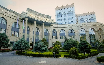 Темп роста оборота субъектов предпринимательства по сравнению с прошлым годом составил 127,8%