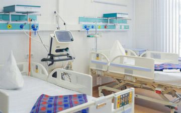 Стало известно, сколько коек подготовлено в Узбекистане для больных коронавирусом