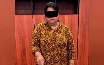 В Ташкенте поймали ранее судимую женщину, обещавшую помочь в оформлении кредита на $3 млн