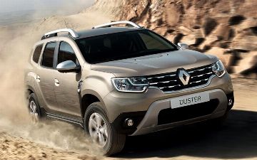 В Узбекистане стартуют продажи автомобилей Renault