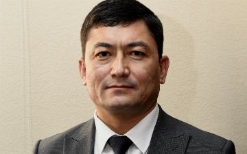 Назначен новый директор Республиканского научного центра неотложной медицинской помощи