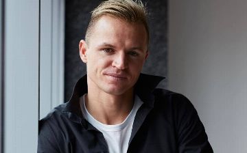 Бывшему мужу Ольги Бузовой приходится зарабатывать на инста-марафонах - фото