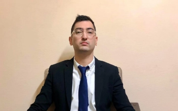 В МВД опровергли похищение Миразиза Базарова 