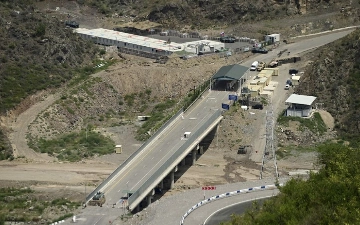 Азербайджан объявил о начале военной спецоперации в Нагорном Карабахе