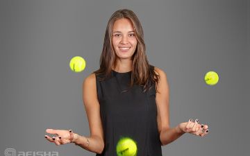 WTA опубликовало обновленный еженедельный рейтинг теннисисток. На каком месте узбекские теннисистки?