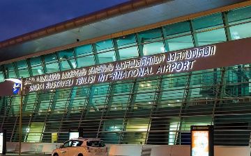 Прибывших в Грузию узбекистанцев обязали иметь статус «зеленого паспорта»