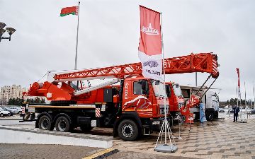 Подарки в беспрецедентной акции «С МАЗом в лето!»