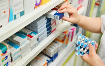 Стало известно, какие лекарства можно использовать для лечения COVID-19