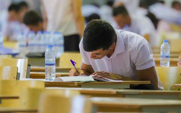 Стали известны даты проведения вступительных экзаменов в колледжи и техникумы