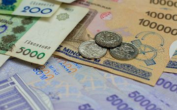 За прошлый год количество крупных налогоплательщиков превысило тысячу