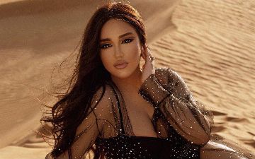 Вилла на Мальдивах и ужин в ресторане под водой: сколько стоил отдых Гоар Аветисян?