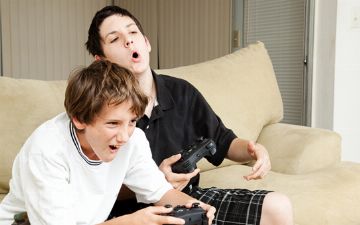 Игроманию в России признают болезнью