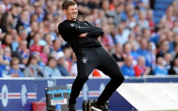 Фанаты возненавидят: легенда «Ливерпуля» Стивен Джеррард может возглавить «Эвертон»