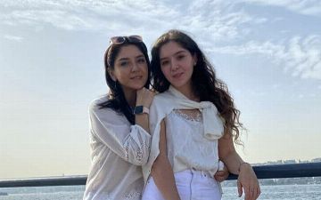 Дочери Рано Шодиевой сделали предложение руки и сердца – видео 