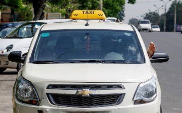 В Узбекистане ограничили время работы служб доставки еды и ускорили запрет на пышные свадьбы – новые правила