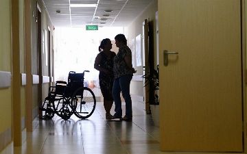 В Узбекистане увеличатся выплаты семьям, взявшим под опеку детей с инвалидностью