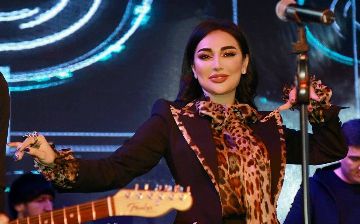 Сколько Муниса Ризаева получает за одно выступление на свадьбе и продолжит ли она карьеру после замужества? 