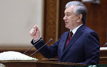 «Будет запущена государственная система медицинского страхования, а деньги будут выделены конкретному пациенту», — Шавкат Мирзиёев о новшествах в сфере медицины