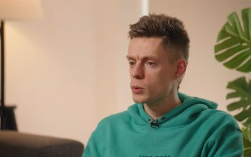 Юрий Дудь выпустил большой выпуск о диктатуре