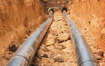 Узбекистан получит от Франции свыше €100 млн на обновление канализаций