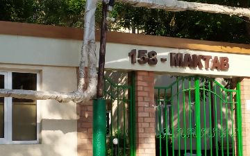 В Ташкенте школьный психолог домогался учениц начальных классов