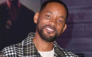 Узнайте, в каком состоянии находился Уилл Смит после скандала на «Оскаре»