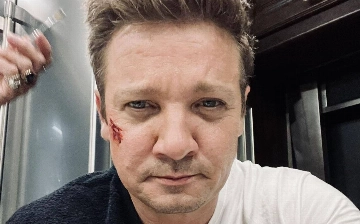 Как проходит восстановление Джереми Реннера после аварии