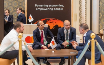 Silk Road Samarkand прогнозирует рекордный 2024 год