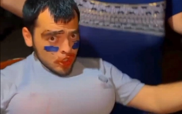 Фанаты Джахонгира Отажонова запустили челлендж с повтором его образа