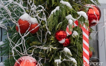 Стало известно, сколько узбекистанцы отдохнут на Новый год