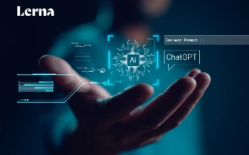 Как изменился спрос на профессии с развитием ИИ