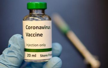 В Питере разработали вакцину от новой «короны»