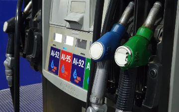 Биржевые цены на бензин марки АИ-80 упали