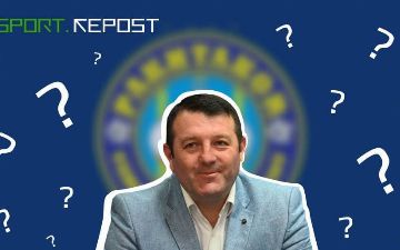 Кто такой новый главный тренер «Пахтакора»?