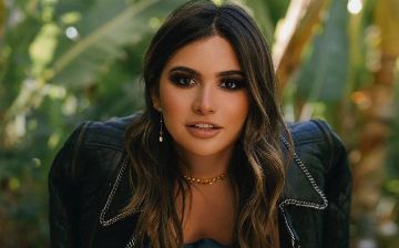 Марьям Тилляева рассказала, на сколько и по какой причине переехала в Москву