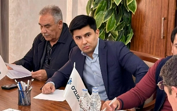 «От вашей медлительности страдают миллионы». Шохрух Шодмонов обвинил ответственных в пассивности в борьбе с загрязнением воздуха