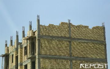 В Узбекистане разработан проект по снижению стоимости жилья на 30%