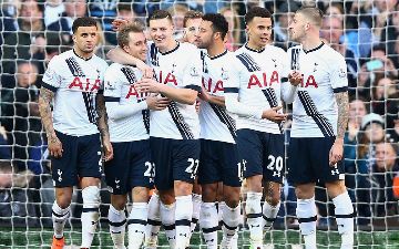 Арестовали восьмерых после расистских оскорблений в адрес игрока «Тоттенхэма»