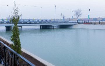 В Гулистане 16-летний спортсмен утонул в местном канале 