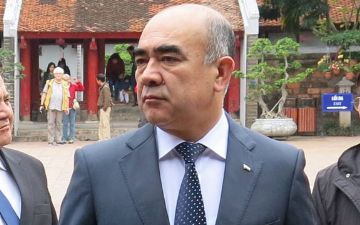 Хоким Кашкадарьинской области заявил о выдаче 30 миллионов сумов женщине, воспитывающей шестерых детей-сирот